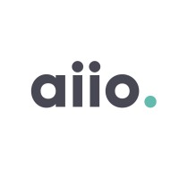 Aiio logo - Similar company to Aiwealthtech.Io - Ai Wealthtech