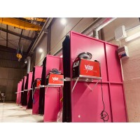 Welding Center Sevilla logo - Similar company to Mompema, S.L.