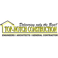 Top-Notch Construction logo - Similar company to Top Notch Construction