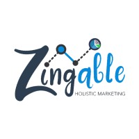 Zingable logo - Similar company to Netbridge Chile