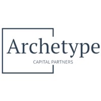Archetype Capital Partners logo - Similar company to Archetype Consulting Group