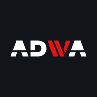 Adwa logo - Similar company to Joinaff