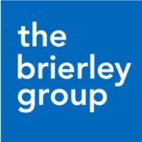 The Brierley Group logo - Similar company to Mahya Cosmetics