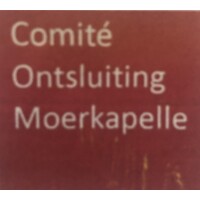Comite Ontsluiting Moerkapelle (COM) logo - Similar company to Onstein Textiel