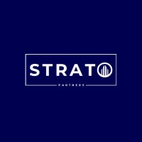 Strato Partners logo - Similar company to Location Ventures