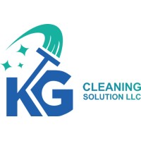 KG Cleaning Solution LLC logo - Similar company to Hydroclean Llc