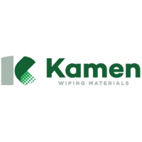 Kamen Wiping Materials Co logo - Similar company to Rags