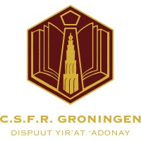 C.S.F.R Groningen logo - Similar company to Sklo