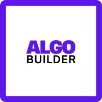 Algo Builder logo - Similar company to Tat'S It
