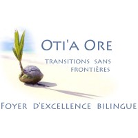 Transitions Without Borders / Oti'A Ore