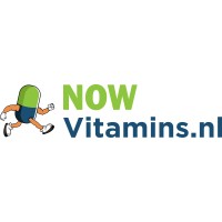 Nowvitamins.nl logo - Similar company to Natuurlijk.Fit Supplements