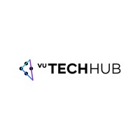 Vilnius University Tech Hub logo - Similar company to Jci Lithuania