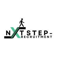 NxtStep-Recruitment logo - Similar company to Tektonikos Bv