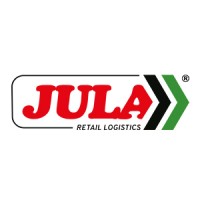 Jula Retail Logistics logo - Similar company to Ecolink Ab