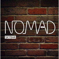 NOMAD Skybar logo - Similar company to Tea Coffee Solutions