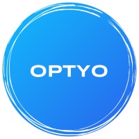 OPTYO logo - Similar company to Graph/Theory