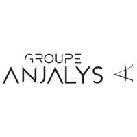 GROUPE ANJALYS logo - Similar company to Lycée Colbert