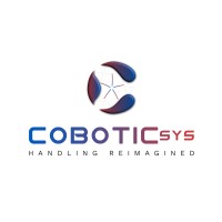 CoboticSys logo - Similar company to Cobotic