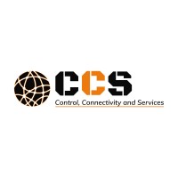 Control Connectivity And Services logo - Similar company to Virtual Scale