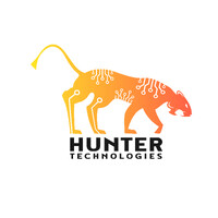 Hunter-Technologies logo - Similar company to Gcm - Gearcentralen Micmotor