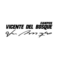 Campus Vicente del Bosque logo - Similar company to A.T. Centro De Tecnificacion  Dribling S.L.
