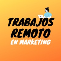 Trabajo Remoto en Marketing logo - Similar company to Labelic