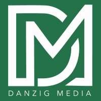 Danzig Media logo - Similar company to Danzig Group