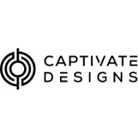 Captivate Designs, Inc. logo - Similar company to Blue Butterfly Digital