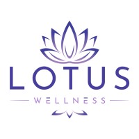 Lotus Wellness logo - Similar company to Project Transition Sos