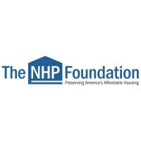 The NHP Foundation logo - Similar company to The Nhp Foundation