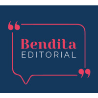 Bendita Editorial logo - Similar company to Editora Virtualis