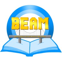 The BEAM Group logo - Similar company to Ivey Chess Entity