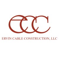 Ervin Cable Construction LLC logo - Similar company to Ansco & Associates, Llc
