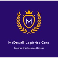 McDowell Logistics Corporation logo - Similar company to Red August
