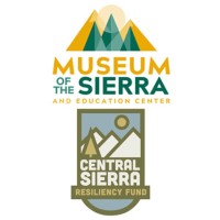 Central Sierra Historical Scty