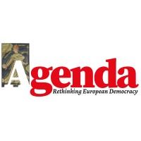 Think Tank Agenda logo - Similar company to Competere - Policies For Sustainable Development