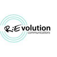 Revolution Communications logo - Similar company to Kokoro Performance