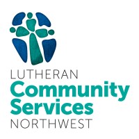 Lutheran Community Services Northwest logo - Similar company to Catholic Charities Of Oregon