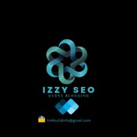 Izzy SEO Agency logo - Similar company to Alin'S Amazon Business Transformation And Seo Agency