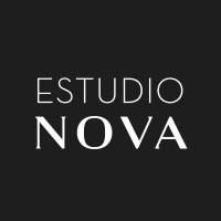 Nova Studio - High End Interior Design logo - Similar company to Kuva Visual