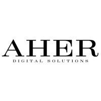 AHER Digital Solutions logo - Similar company to Aher Technologies Limited