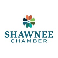 Shawnee Chamber of Commerce logo - Similar company to Lenexa Chamber Of Commerce