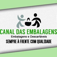 Canal Das Embalagens logo - Similar company to Fabriplast Industria E Comercio De Plasticos