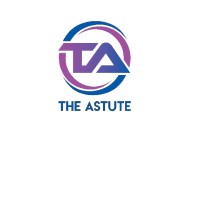 The Astute logo - Similar company to Hudson Pulse