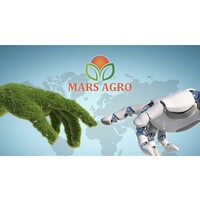 MARS AGRO logo - Similar company to Proffarm Tarim