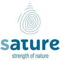 SATURE logo - Similar company to Fp Alu