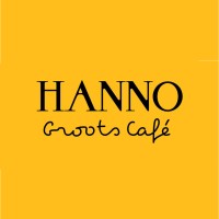 HANNO - Groots café logo - Similar company to Abzee