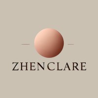 ZHēNCLARE•Org logo - Similar company to We Are Rogue