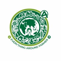 AgroOrbit Hub Pvt. Ltd. logo - Similar company to Agrorbit