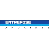 Entrepose Andaimes logo - Similar company to Minas Chapas